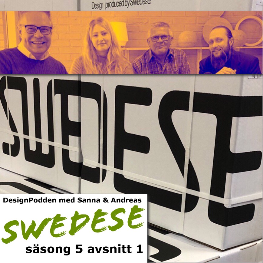 DesignPodden
