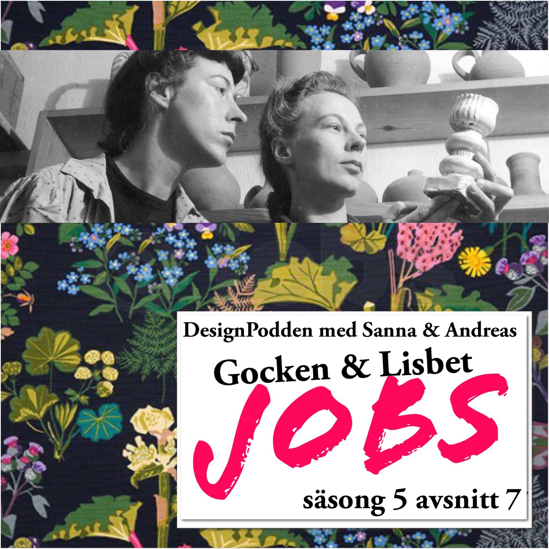 DesignPodden