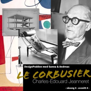 Le Corbusier