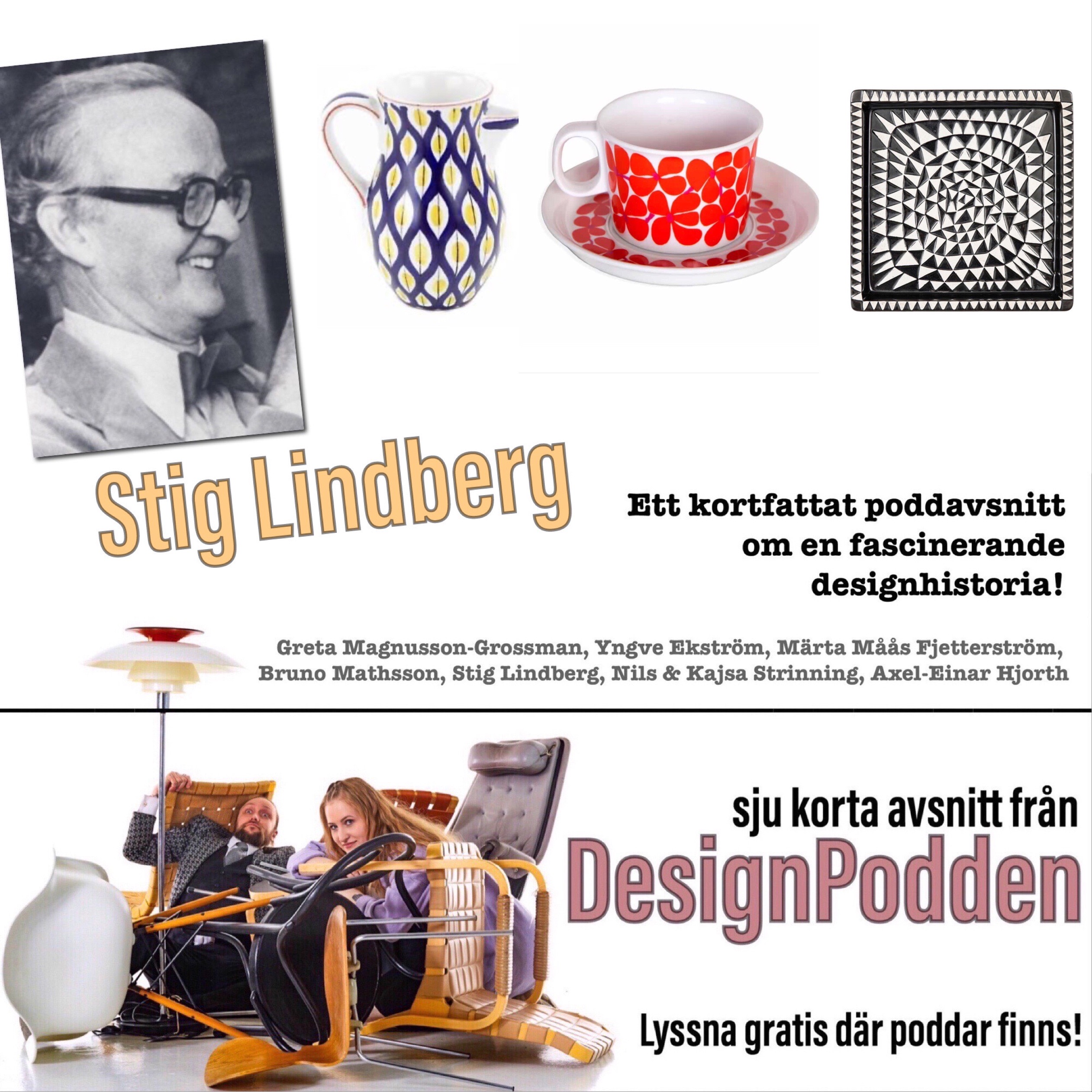 DesignPodden