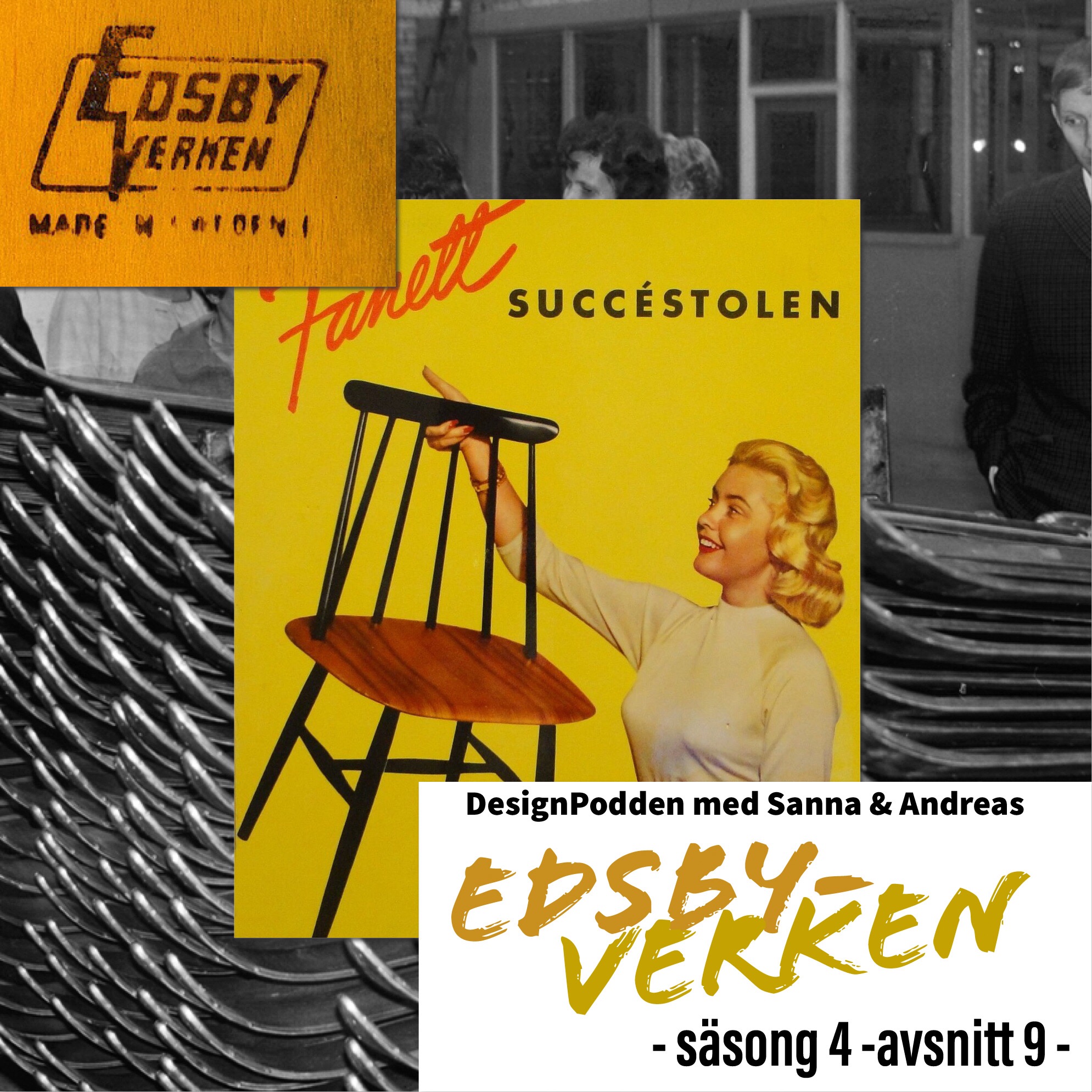 DesignPodden