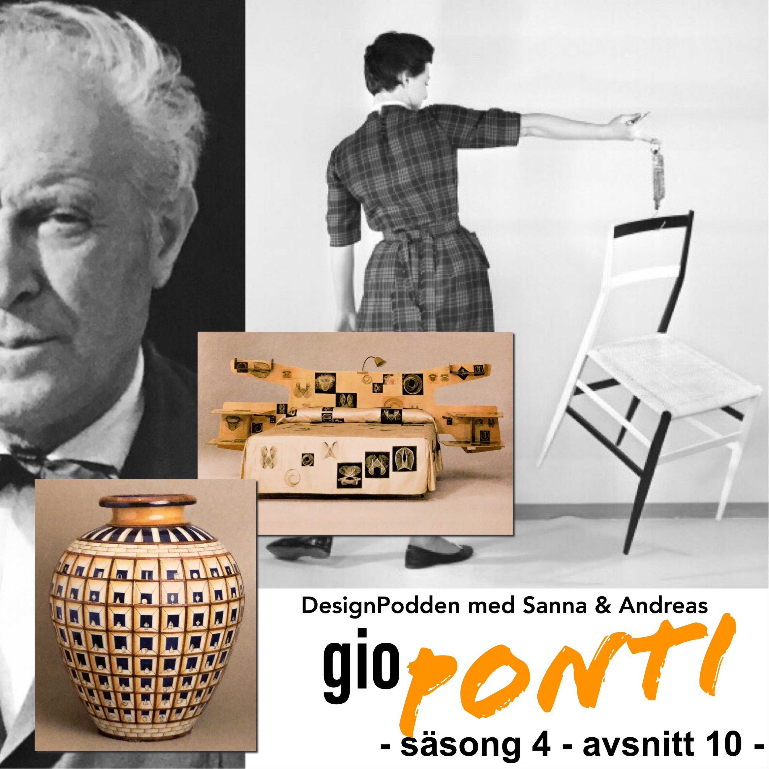 DesignPodden