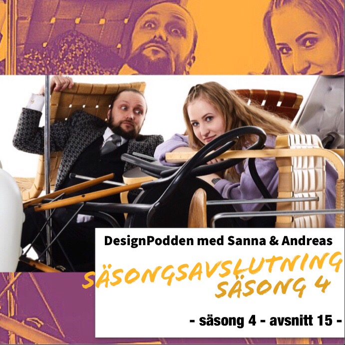 DesignPodden