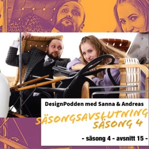 Säsongsavslutning säsong 4