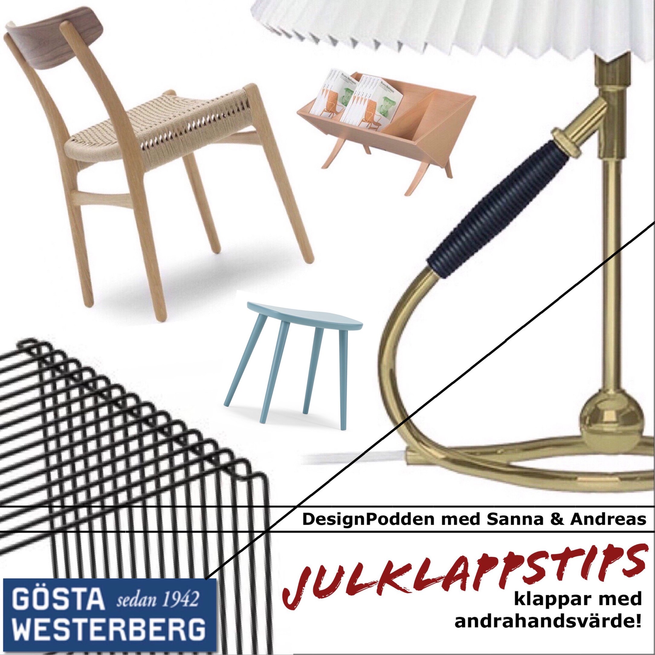 DesignPodden