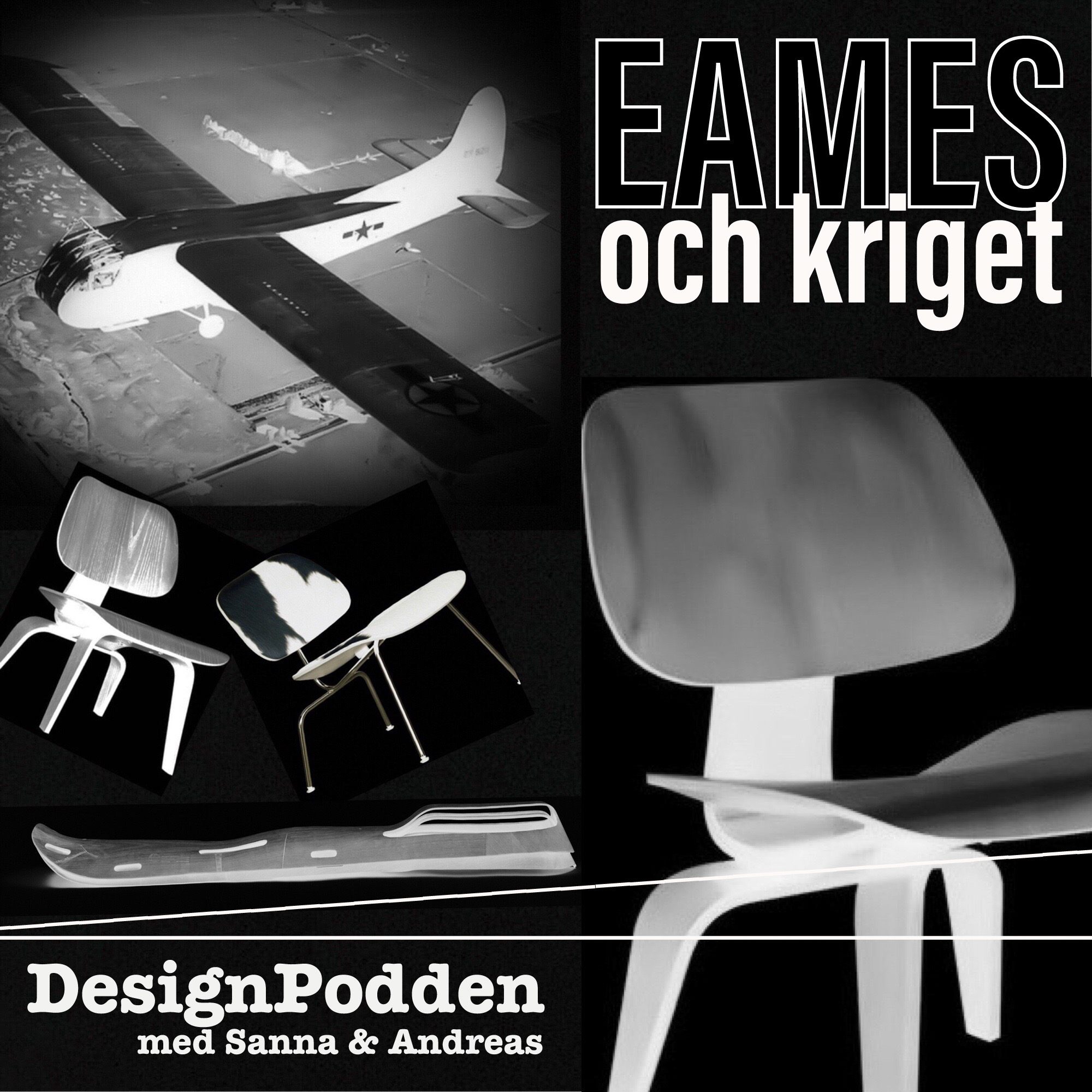 DesignPodden