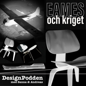 Eames och kriget