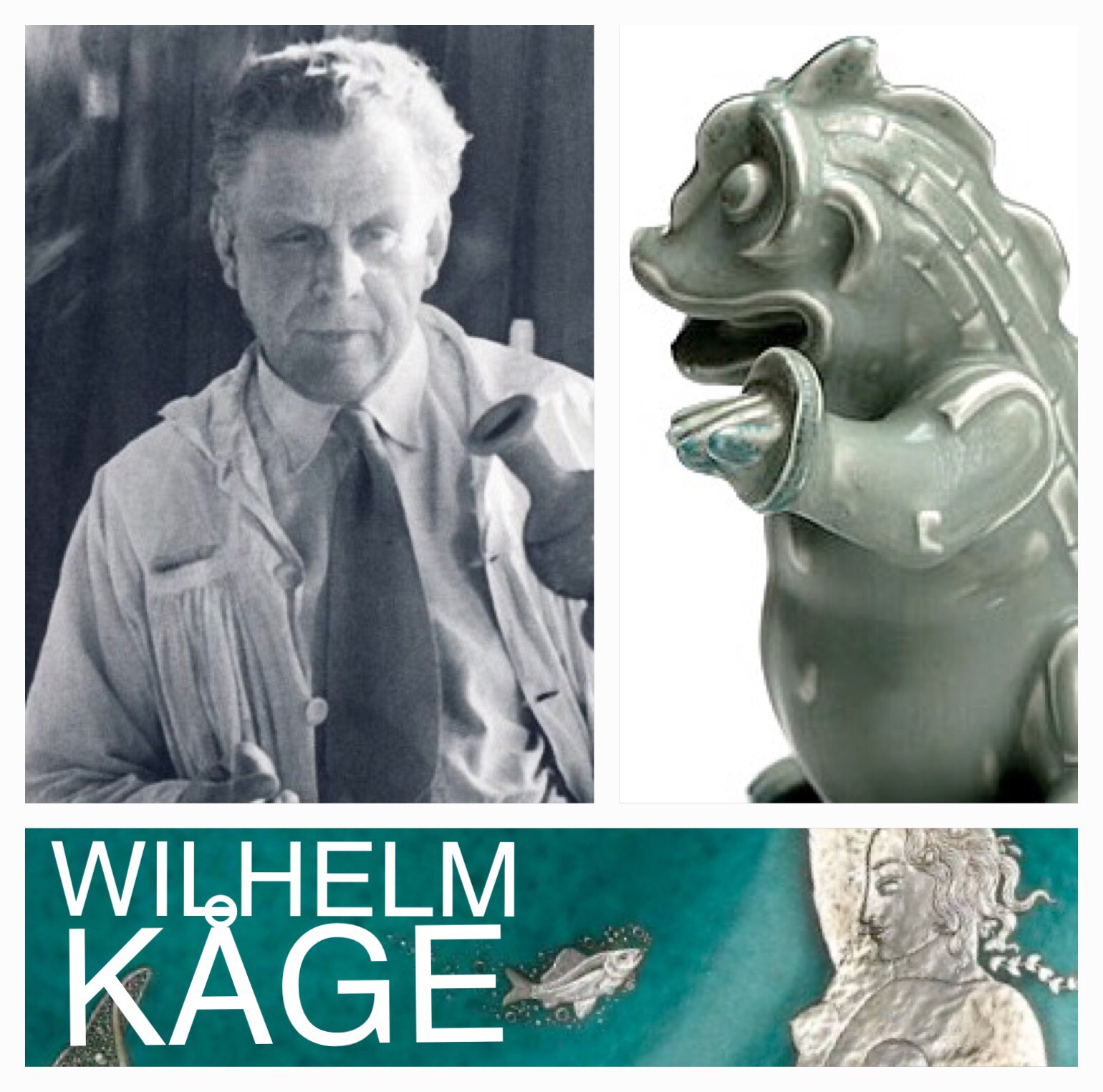 Wilhelm Kåge