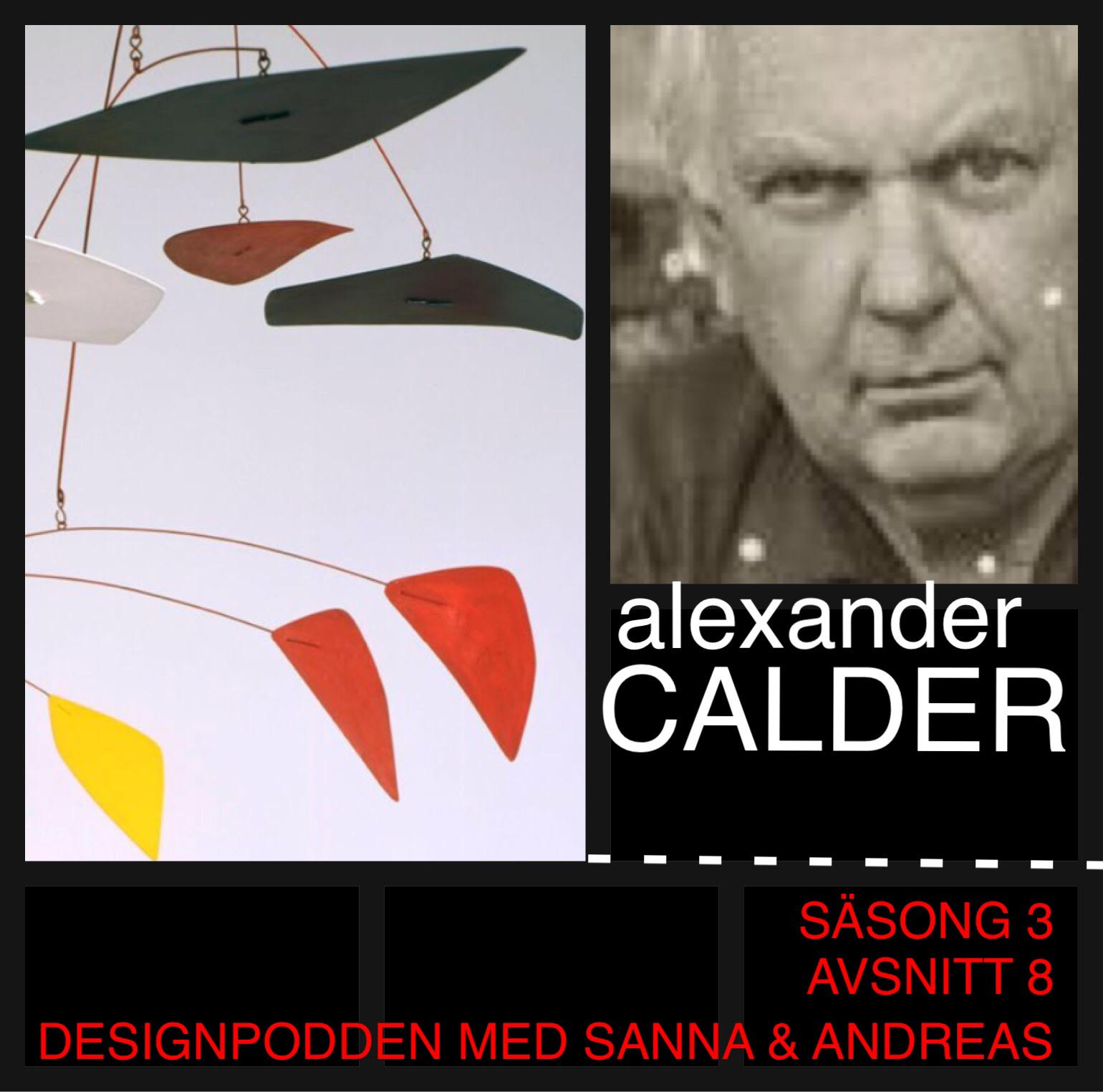 Alexander Calder