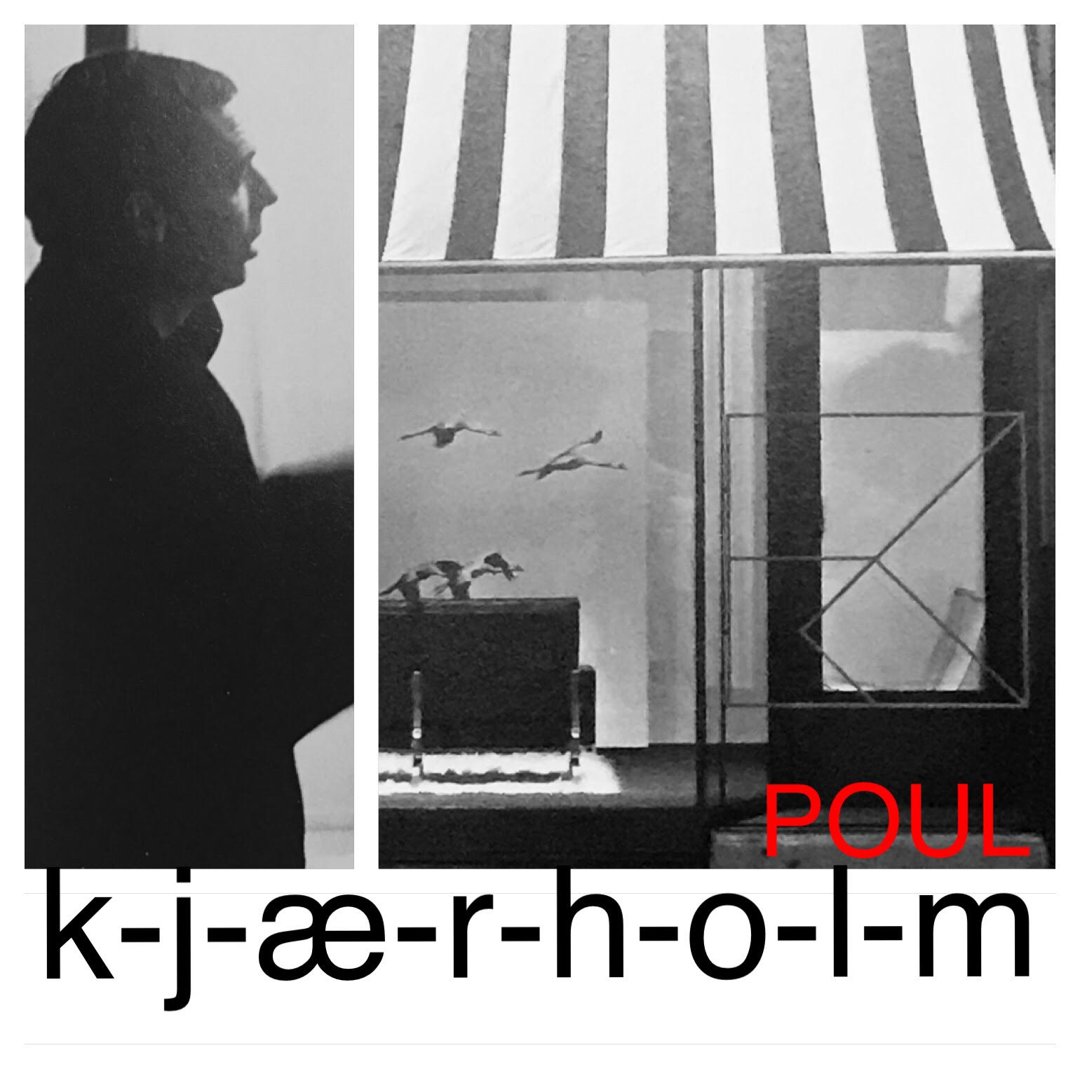 Poul Kjærholm - del 1