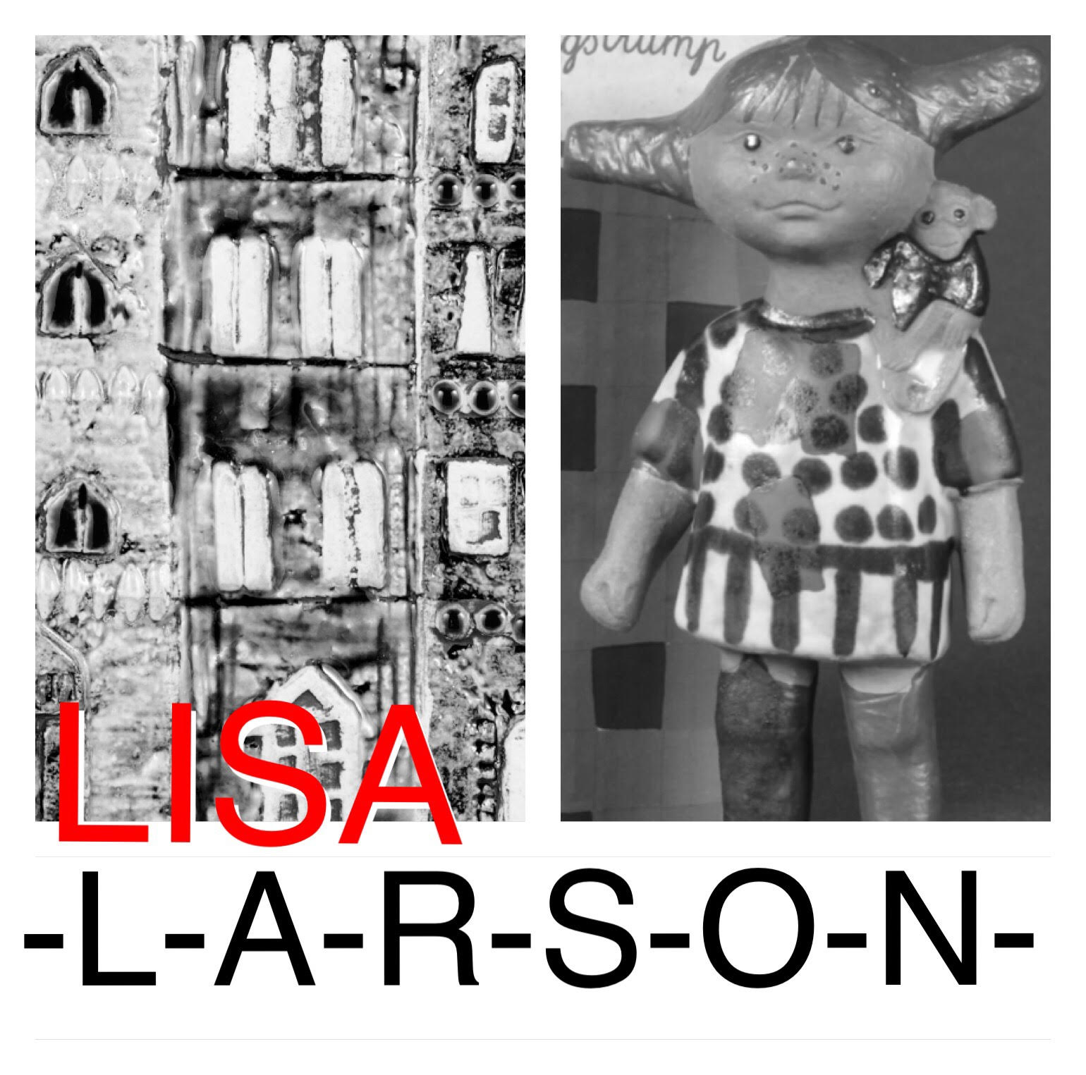 Lisa Larson