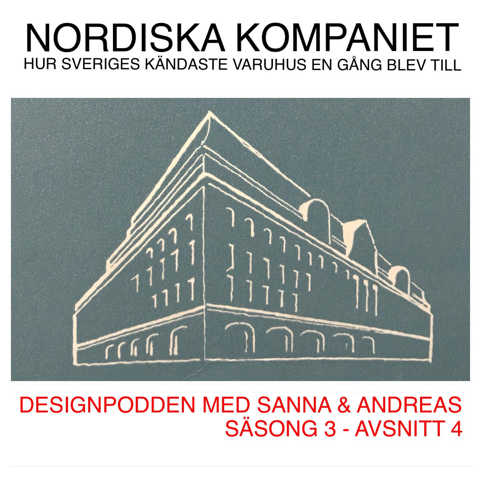 Nordiska Kompaniet