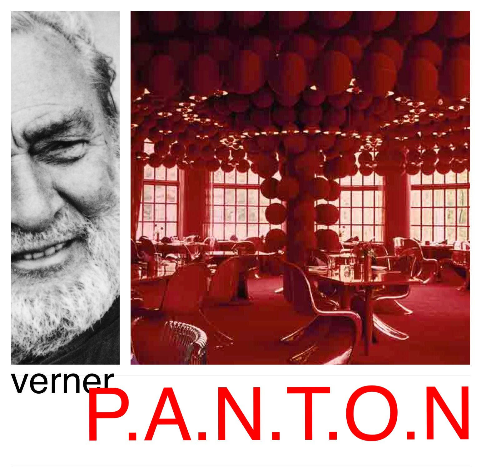 Verner Panton