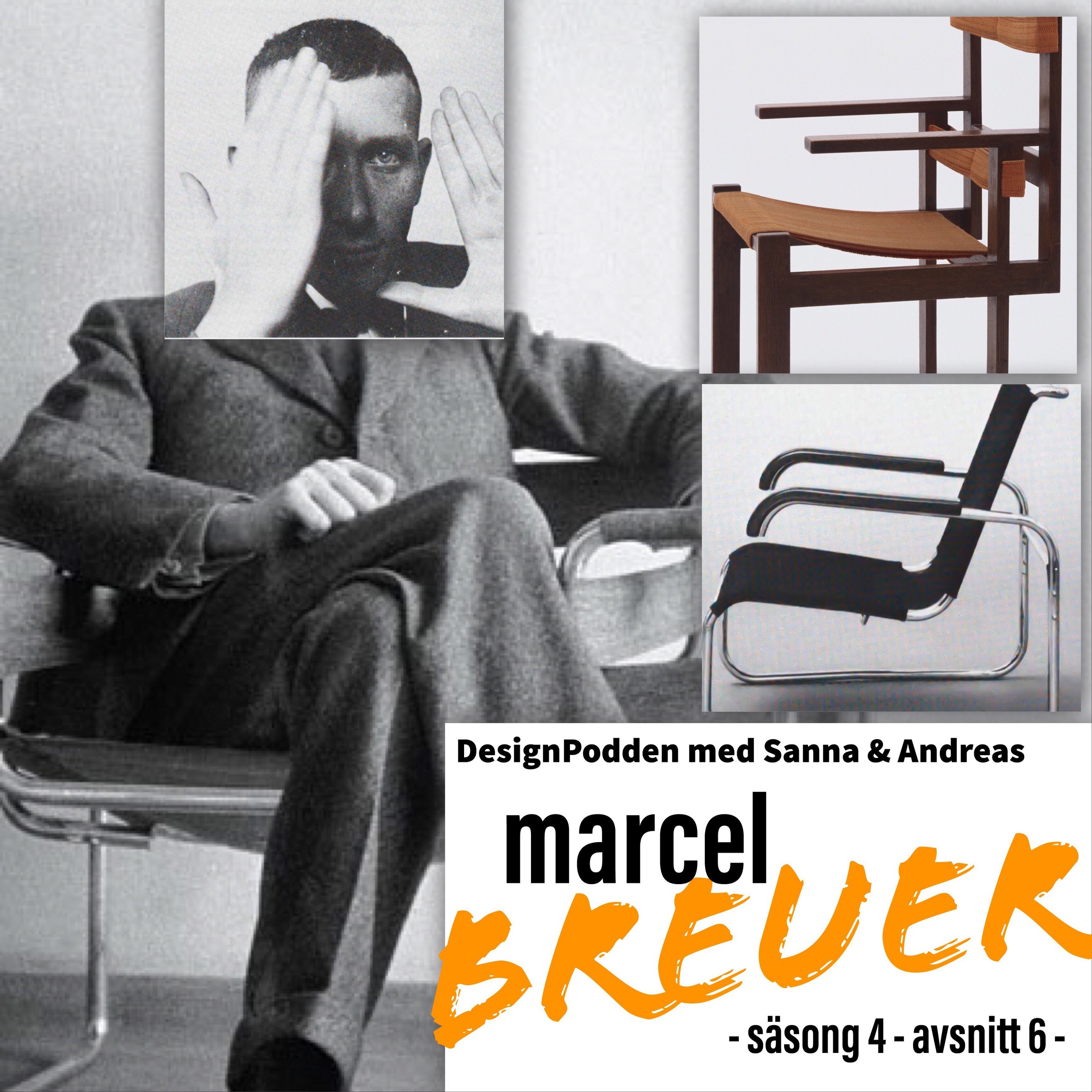 DesignPodden