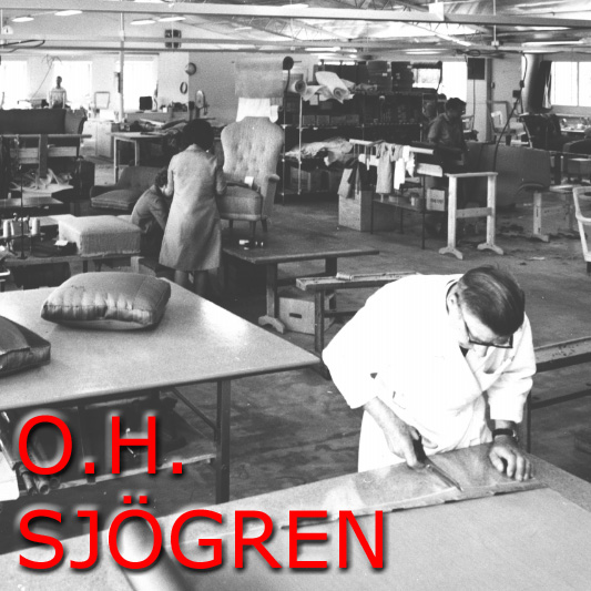 OH Sjögren