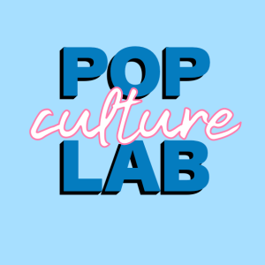 Pop Culture Lab Trailer