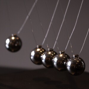 Pendulums, Flywheels and Gyroscopes