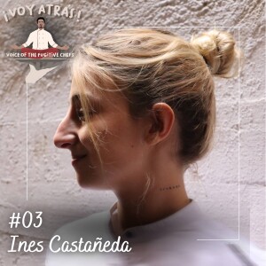 S1E03 Ines Castañeda (Spanish)