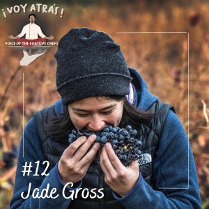 S1E12 Jade Gross (English)