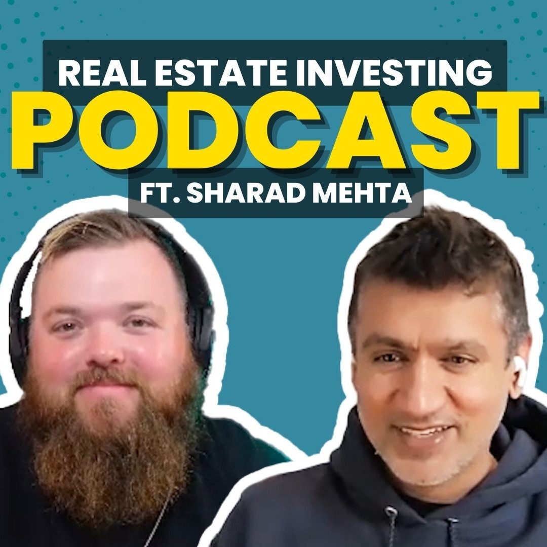 The REsimpli Podcast