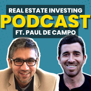 Mastering Mobile Home Flipping | Paul Do Campo Interview