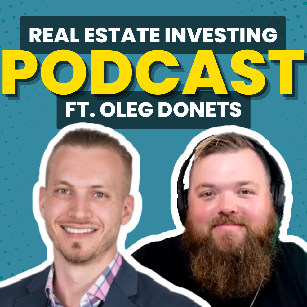 The REsimpli Podcast