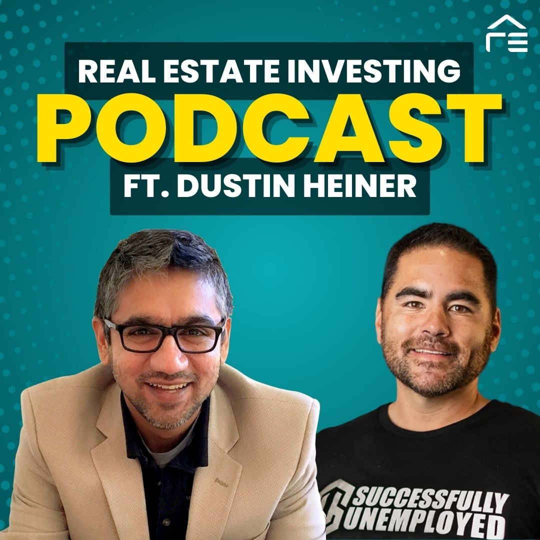 The REsimpli Podcast