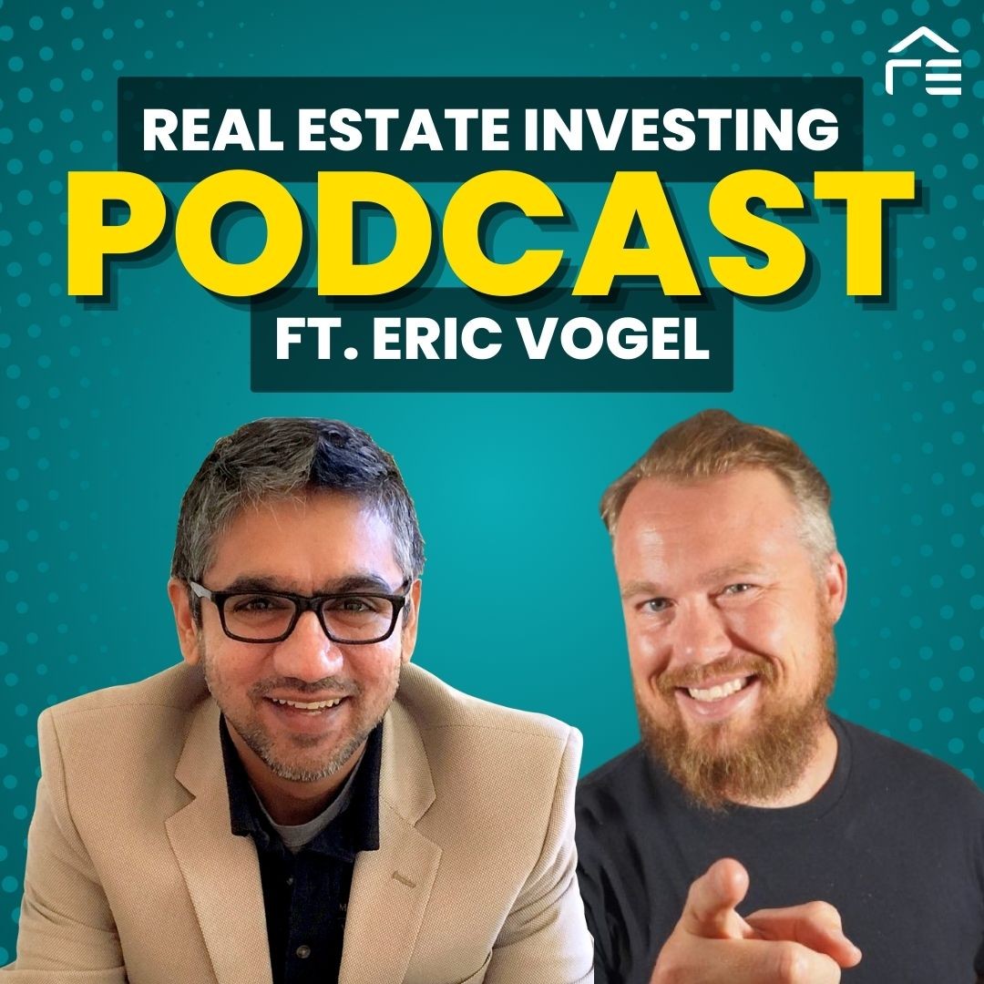 The REsimpli Podcast