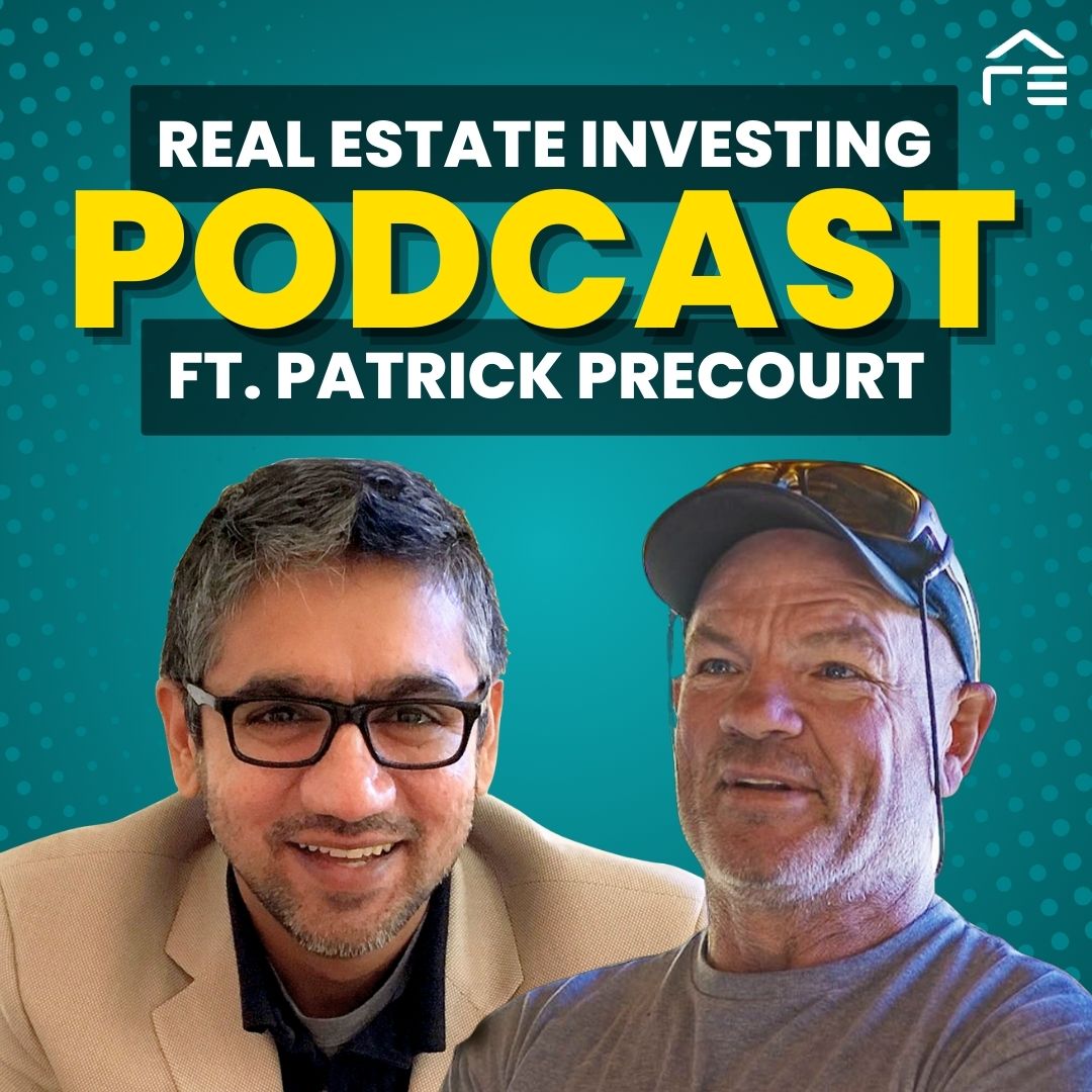 The REsimpli Podcast