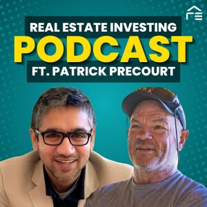 Why Having Even The Perfect Leads is Not Enough: Patrick Precourt's Real Estate Success Method