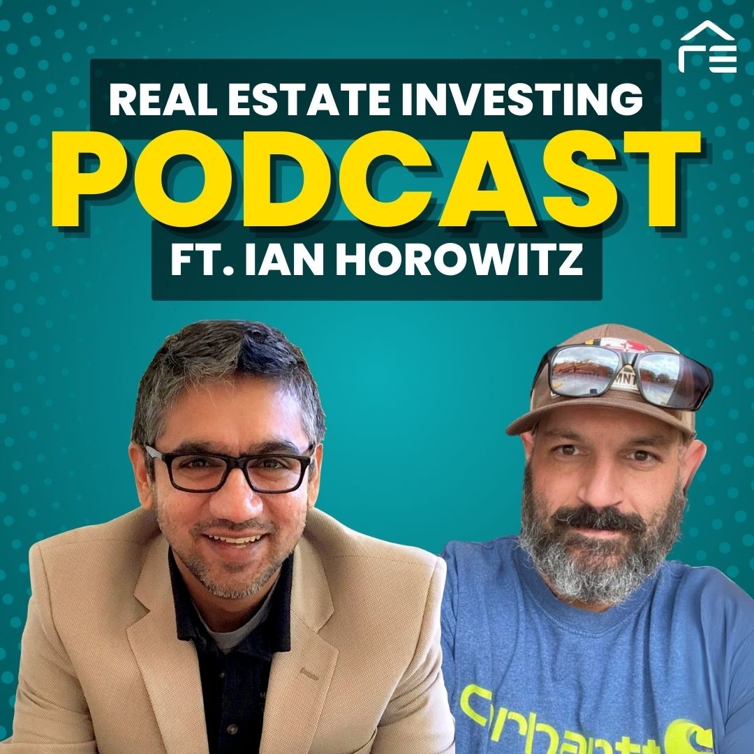The REsimpli Podcast