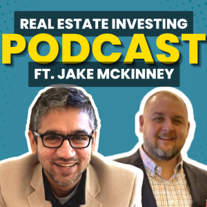 Jake McKinney’s Unconventional Real Estate Journey