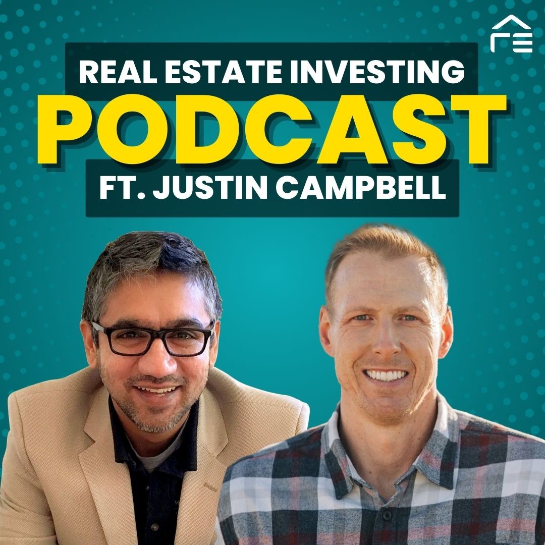 The REsimpli Podcast