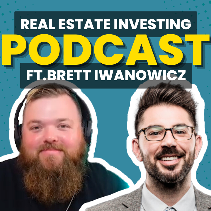 The REsimpli Podcast