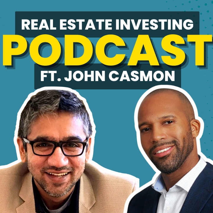 The REsimpli Podcast