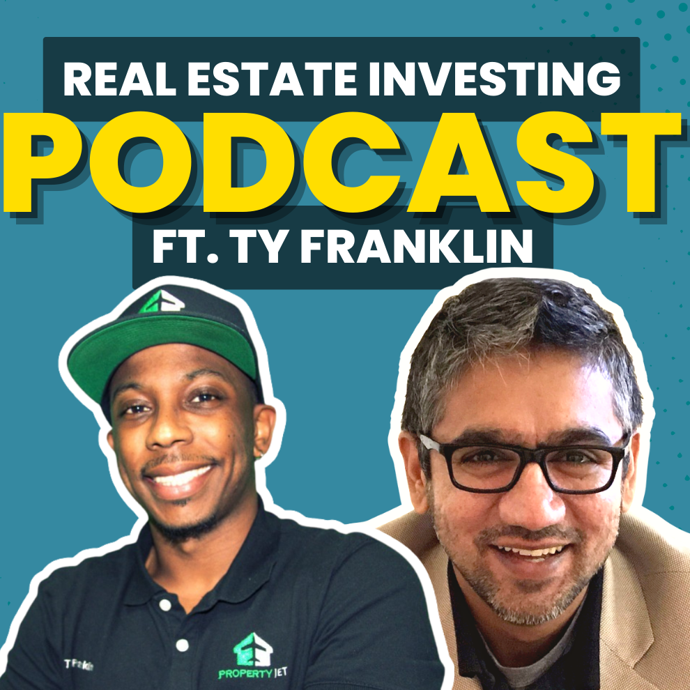 The REsimpli Podcast