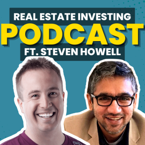 Steven Howell's Strategic Approach to Real Estate Entrepreneurship