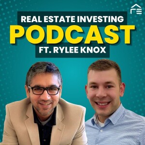 From Nuclear Test Engineer to Real Estate- With Rylee Knox