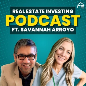 From Nurse to Syndications: Savannah’s Journey to $5,000,000 in Real Estate