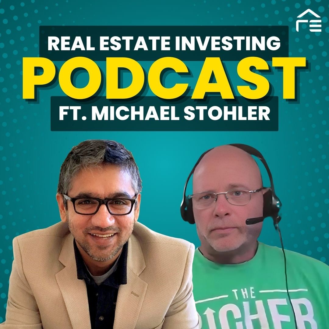 The REsimpli Podcast