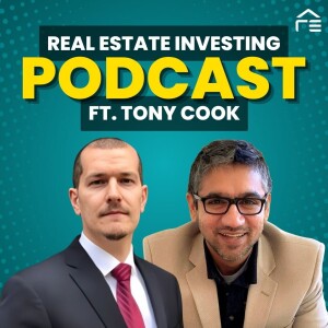 From Zero to 6,500: Tony Cook’s Journey in Property Management