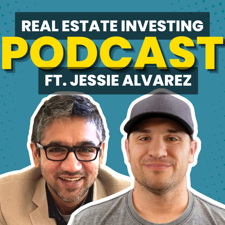 The REsimpli Podcast