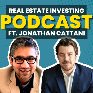 Mastering Capital Raising: A Conversation with Jonathan Cattani