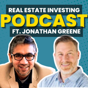Ethics Over Earnings: Jonathan Greene's Approach to Conscious Real Estate