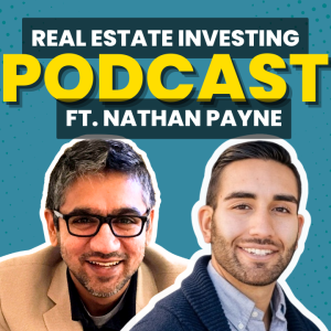 The Art of the Deal: Nathan Payne's Path to Painless Flipping