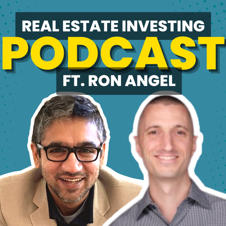 The REsimpli Podcast