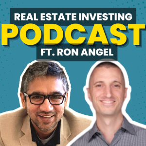 Military Precision in Real Estate: Ron Angel's Tactical Approach to Investing