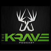 Ep6 - Bowtech Digital Strategist Tim Glomb and the Krave crew discuss marketing to the outdoor industry, touring with Mötley Crüe, turning hunting into a rich man’s sport and much more! 