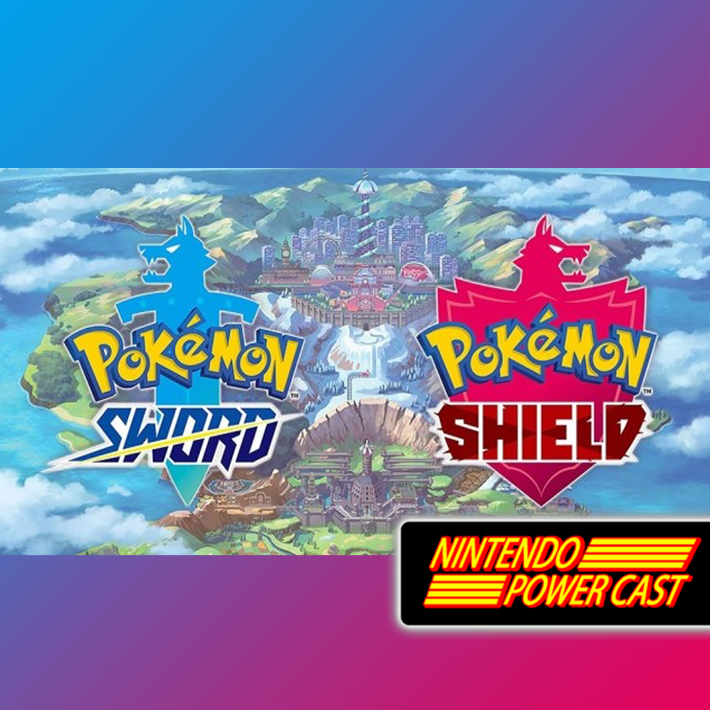 Pokemon Sword And Shield Nintendo E3 Plans Nintendo