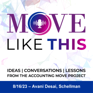 Avani Desai of Schellman Joins the MOVE Conversation